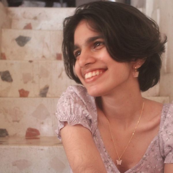 Anika Bhuta