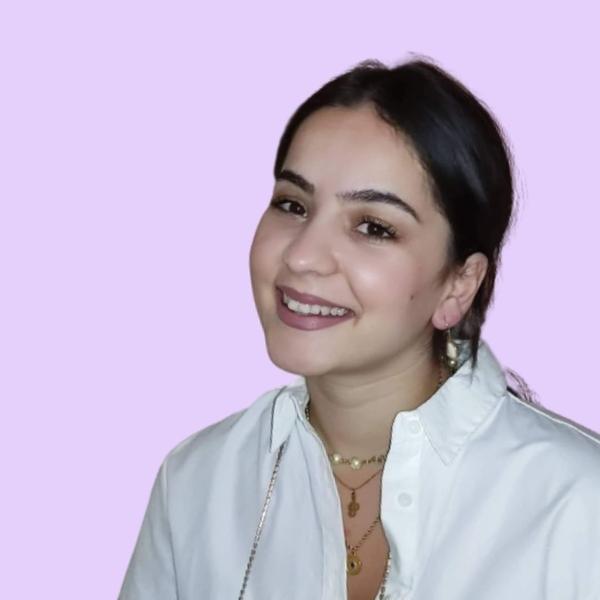Eleni Vlachou