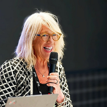 Mary Lou Jepsen
