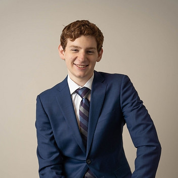 Ezra Horton