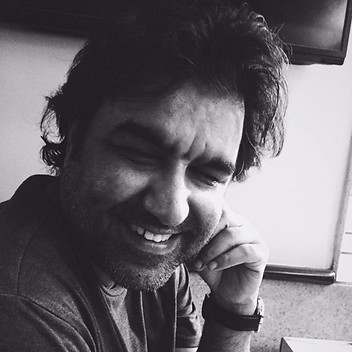 Ravi Kambhoj