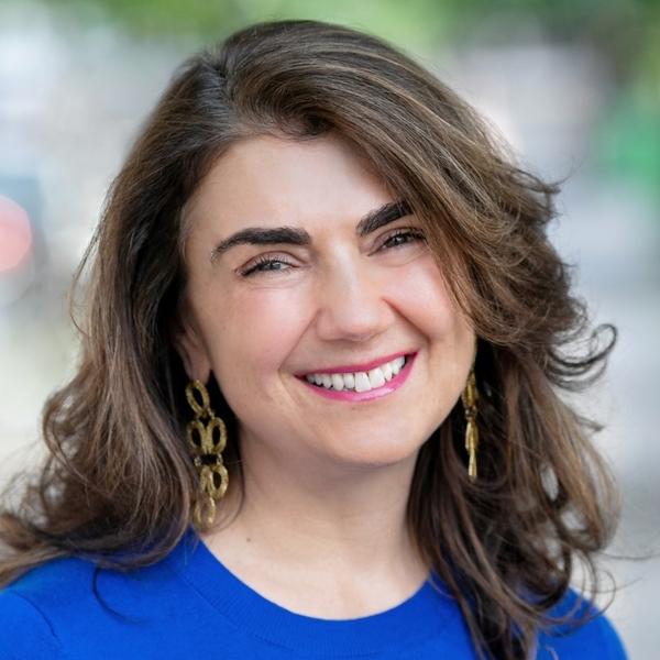 Alisa Cohn
