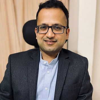 Ameya Paratkar