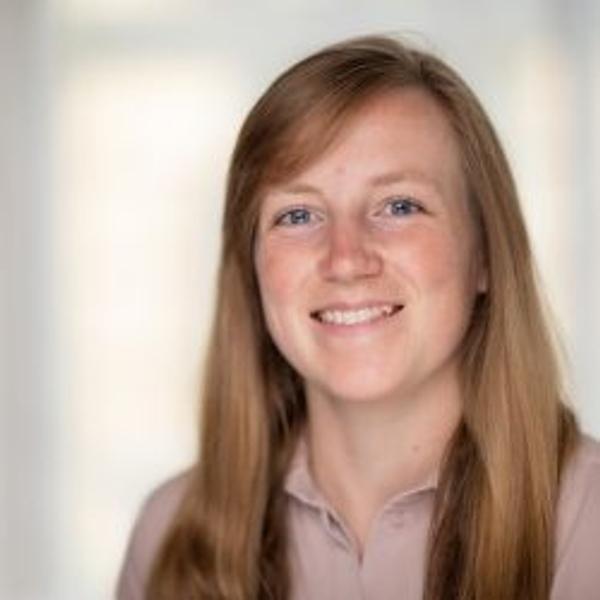Hannah Ritchie