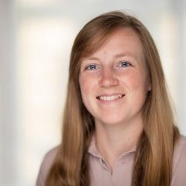 Hannah Ritchie