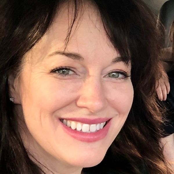 Kate Fagan Taylor