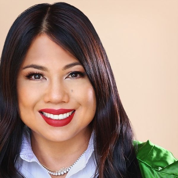 Marissa Andrada