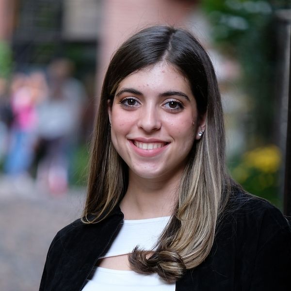 Chelsea Greenberg