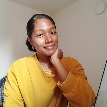 Isis Candelo
