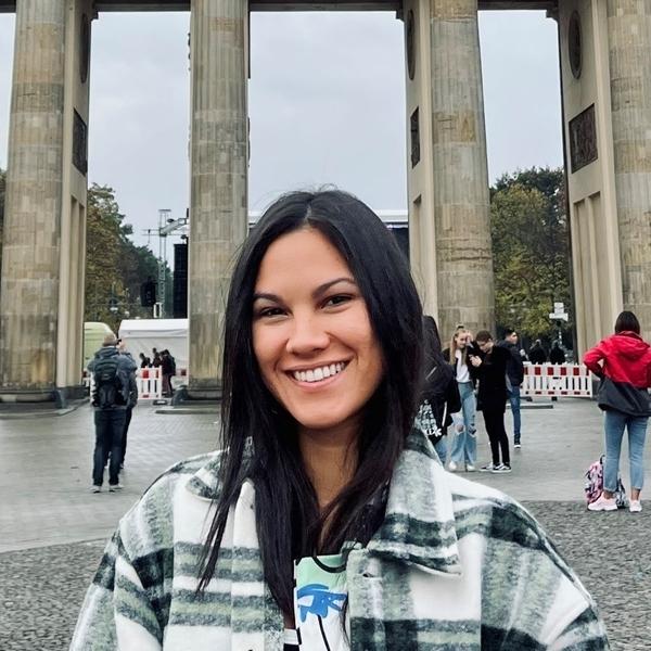 Clara Serrano