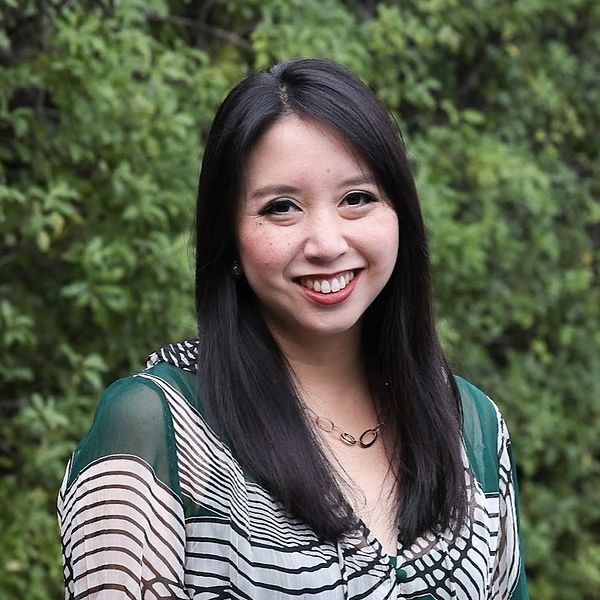 Daisy Rosales