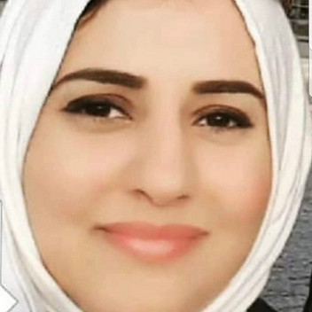 Nada Qanbar
