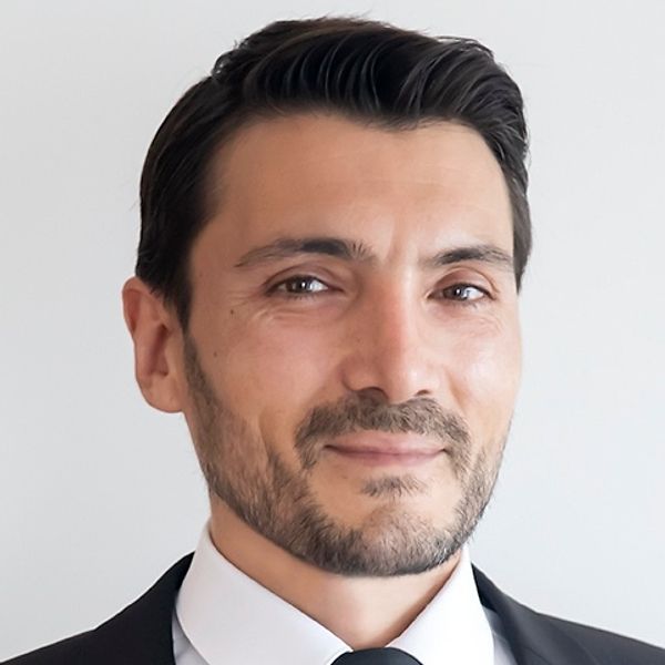 Jérémie Rostan