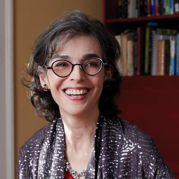 Lenore Skenazy