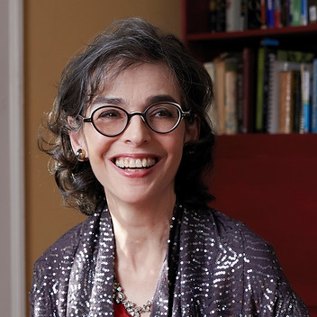 Lenore Skenazy