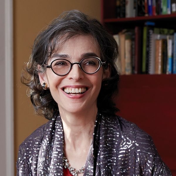 Lenore Skenazy