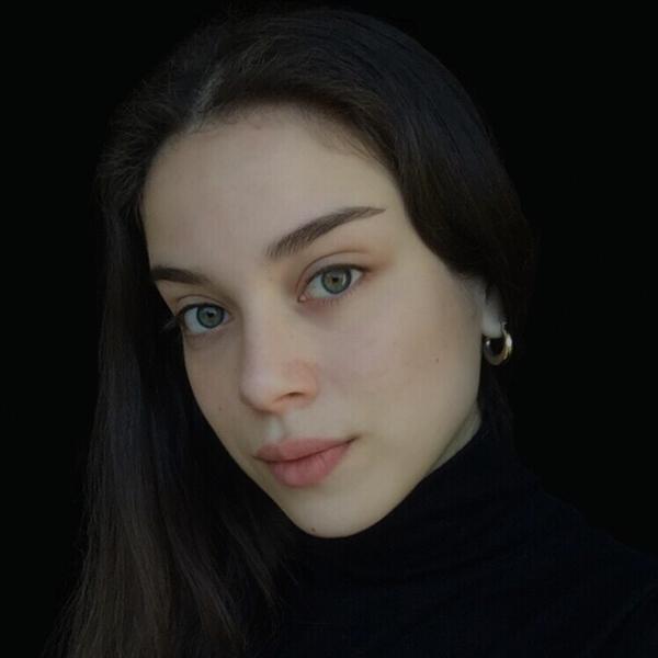 Camila Valentina Galeppi