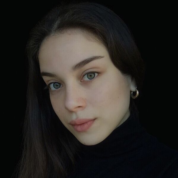 Camila Valentina Galeppi