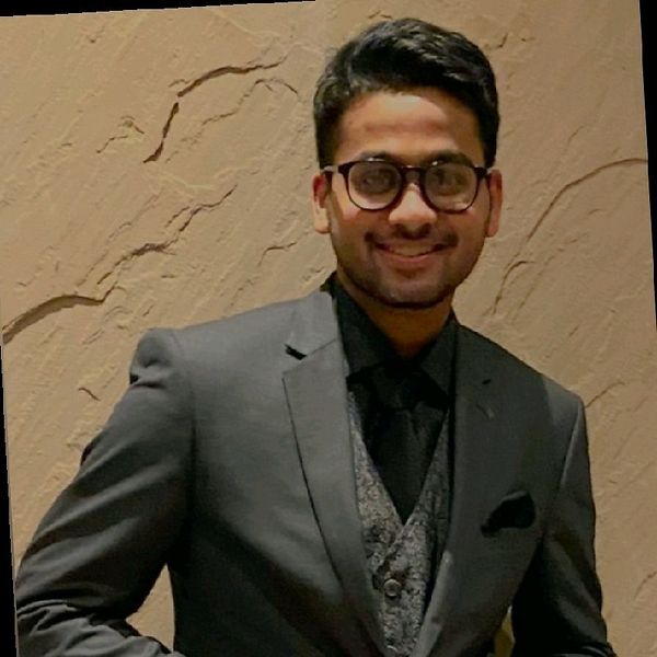 Akshat Gupta