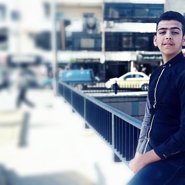 Jaafar Reshy