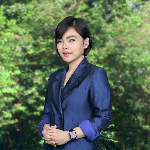 Dina Dellyana