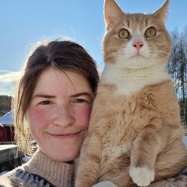 Marita Sørensen