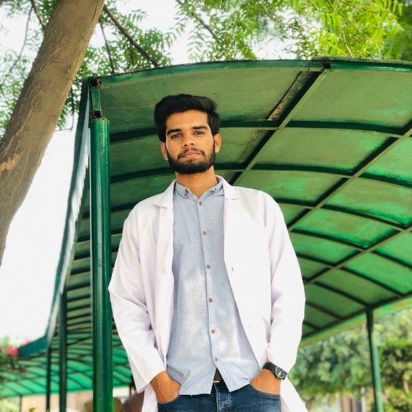 Ahmad Sapra