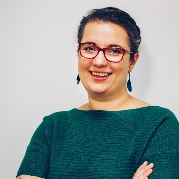 Anna Motwicka-Kaczor