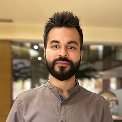 Amey Nerkar