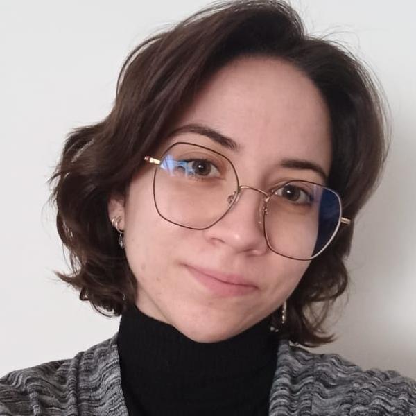 Laura Mezquita Ferrero