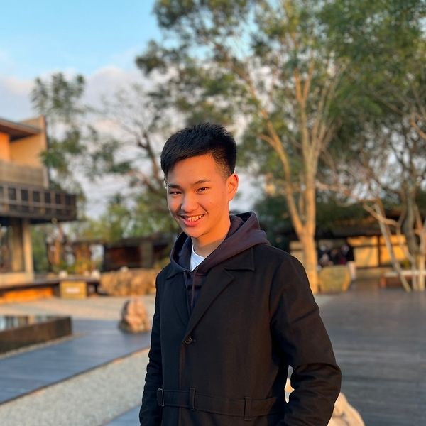 Haoying Hsieh