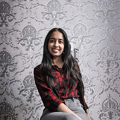 Srishti Sheokand