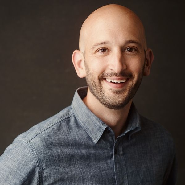 Michael Binz