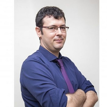 Erdal Yilmaz