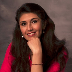 Liliana García de Márquez