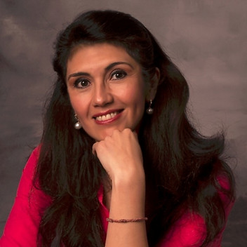 Liliana García de Márquez