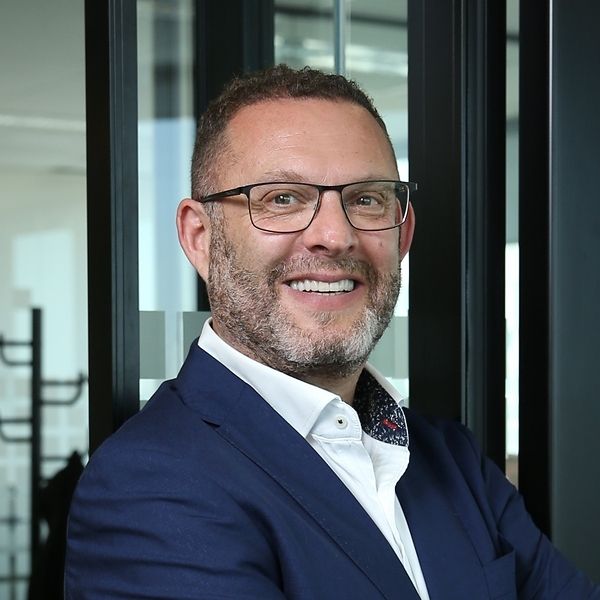 Jonathan Rubinsztein