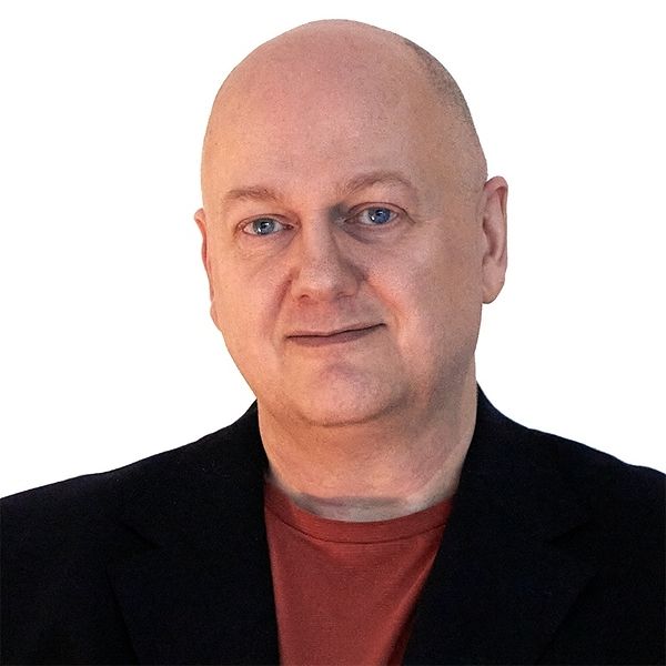 Jens Bugay-Hougaard