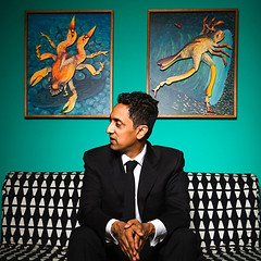 Shaun Arora