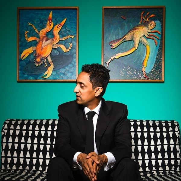 Shaun Arora