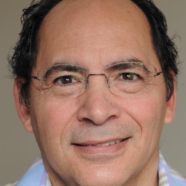 Greg Callegari