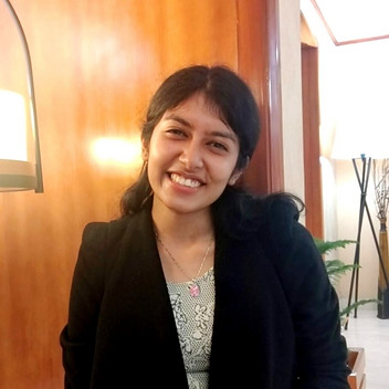 Arpita Guha