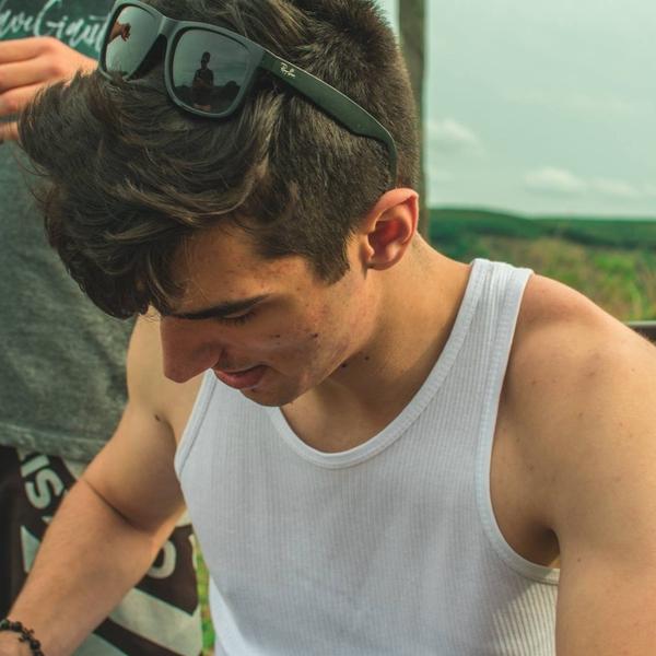 Lucas Durante
