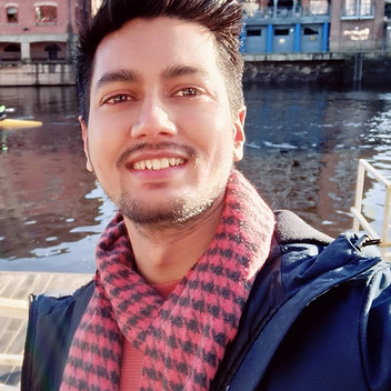 Tanweer Hassan
