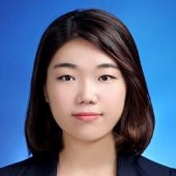 Ji Hye Shin