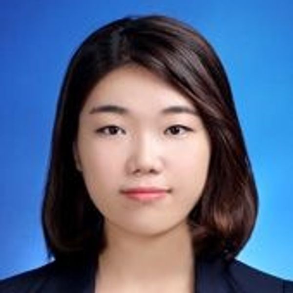 Ji Hye Shin