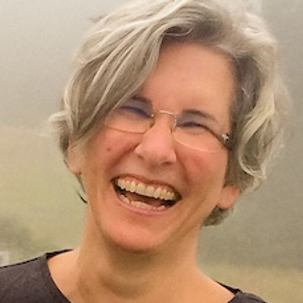 Andrea Schenck