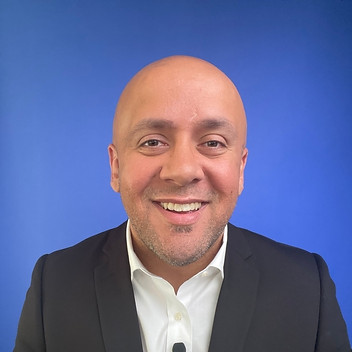 Shaun Ghulam