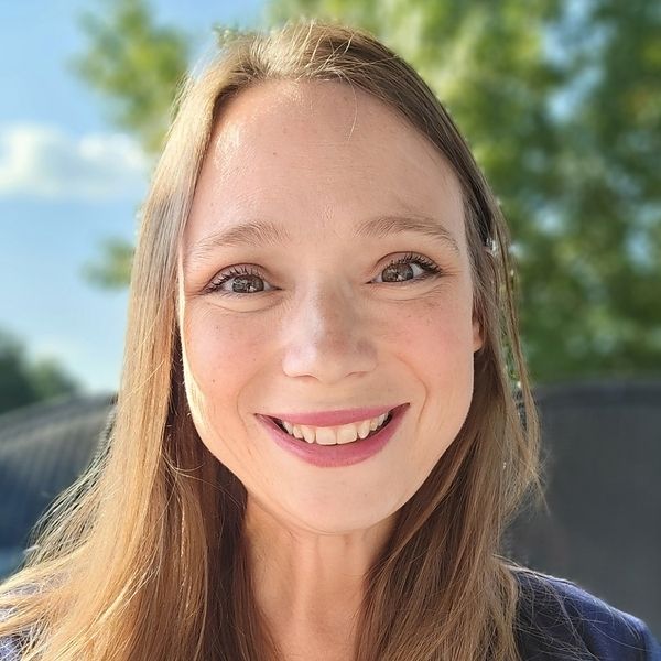 Emily Rountree