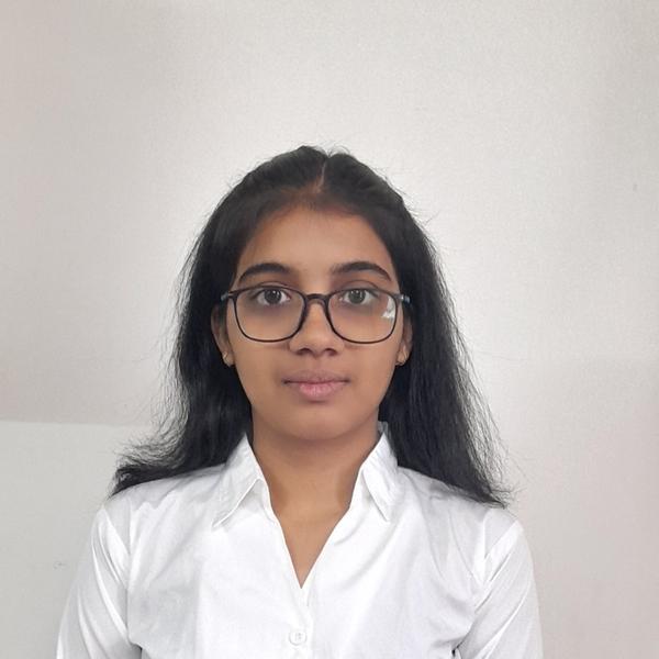 Samruddhi Daithankar